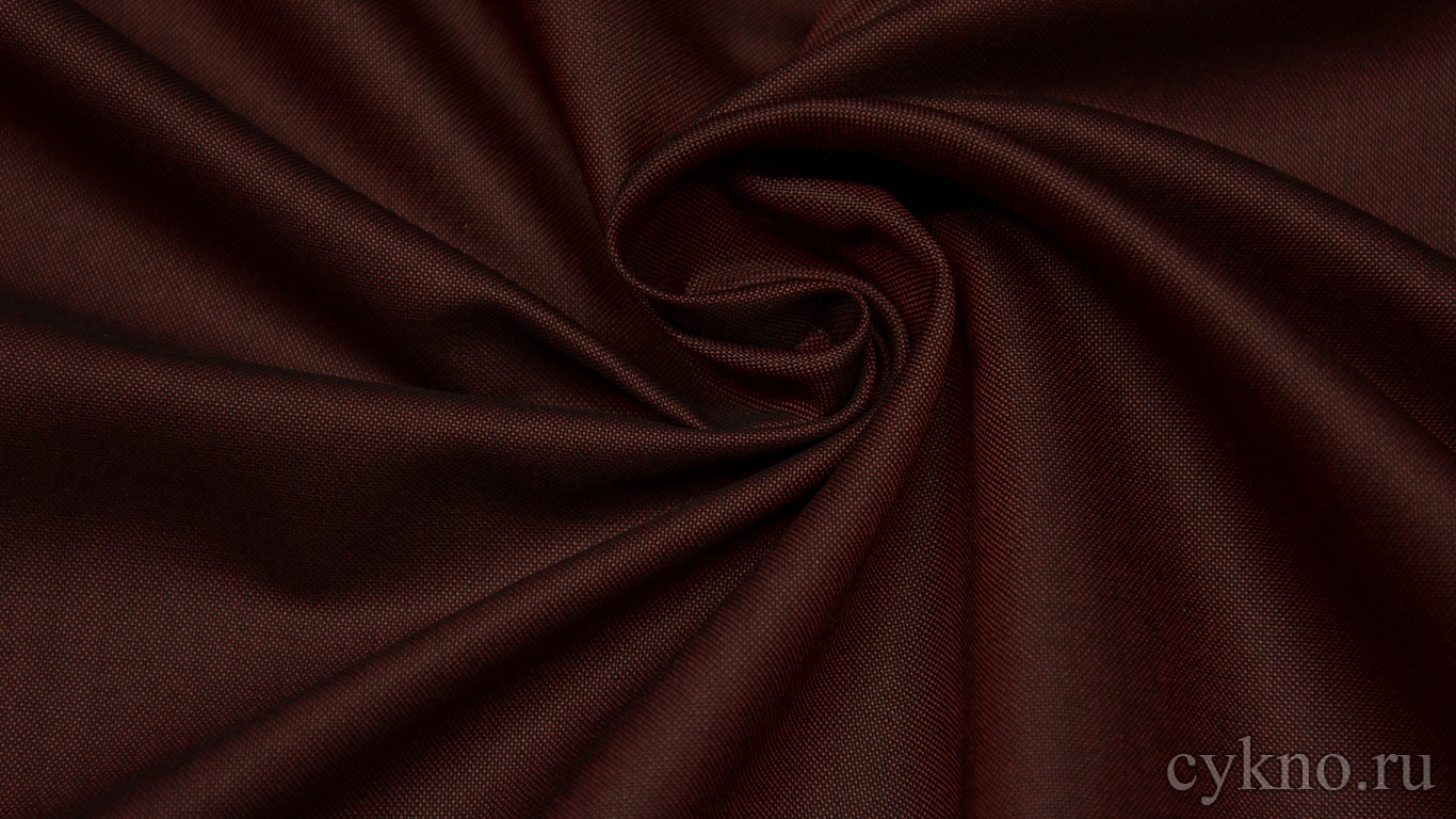 Ткань Костюмная "Махагон"